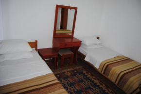 Отель Hotel Hisarlık  Halileli